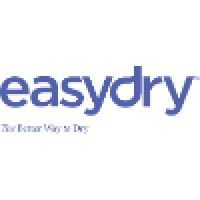 Easydry Australia & New Zealand logo, Easydry Australia & New Zealand contact details