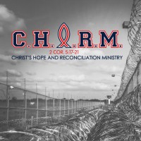 CHARM Prison Ministries logo, CHARM Prison Ministries contact details