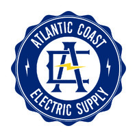 Atlantic Coast Electric Supply logo, Atlantic Coast Electric Supply contact details