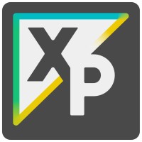 XP Creates logo, XP Creates contact details