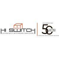 Hi Switch - Custom Build Switchboard Fabrication & Modutec - Modular Switchboard Distributors NSW logo, Hi Switch - Custom Build Switchboard Fabrication & Modutec - Modular Switchboard Distributors NSW contact details