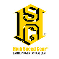 High Speed Gear logo, High Speed Gear contact details