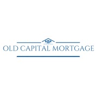 Old Capital Mortgage logo, Old Capital Mortgage contact details