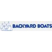 Backyard Boats logo, Backyard Boats contact details