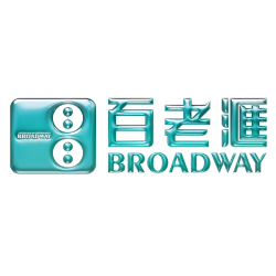 Broadway logo, Broadway contact details