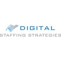 Digital Staffing Strategies logo, Digital Staffing Strategies contact details