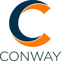 Conway PR & Marketing logo, Conway PR & Marketing contact details