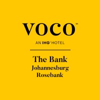 voco Johannesburg Rosebank an IHG Hotel logo, voco Johannesburg Rosebank an IHG Hotel contact details