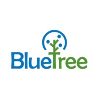 Blue Tree Technologies Ltd logo, Blue Tree Technologies Ltd contact details