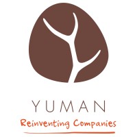 Yuman logo, Yuman contact details