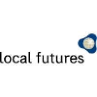 the Local Futures Group logo, the Local Futures Group contact details