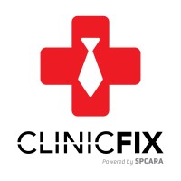 ClinicFIX Healthcare Agency logo, ClinicFIX Healthcare Agency contact details