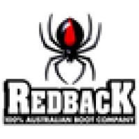 Redback Usa logo, Redback Usa contact details