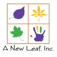 A New Leaf, Inc. logo, A New Leaf, Inc. contact details