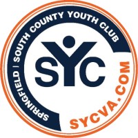 SPRINGFIELD SOUTH COUNTY YOUTH CLUB logo, SPRINGFIELD SOUTH COUNTY YOUTH CLUB contact details