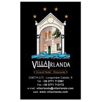 Villa Irlanda Grand Hotel logo, Villa Irlanda Grand Hotel contact details