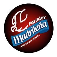 PARADOR MADRILEÑA INPARMAD SAS logo, PARADOR MADRILEÑA INPARMAD SAS contact details