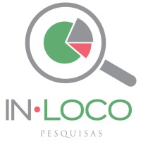 In Loco Pesquisas logo, In Loco Pesquisas contact details