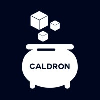 Caldron Data Systems logo, Caldron Data Systems contact details