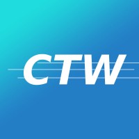 CTW logo, CTW contact details