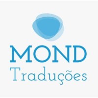 Mond traduções logo, Mond traduções contact details