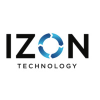 IZON Technology logo, IZON Technology contact details