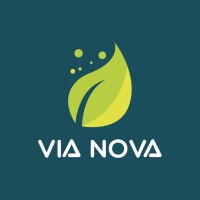 Via Nova logo, Via Nova contact details