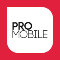 Pro Mobile logo, Pro Mobile contact details