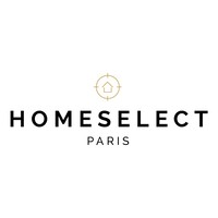 HOME SELECT CHASSEUR IMMOBILIER logo, HOME SELECT CHASSEUR IMMOBILIER contact details