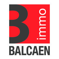 Immo BALCAEN logo, Immo BALCAEN contact details