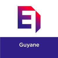 MEDEF GUYANE logo, MEDEF GUYANE contact details