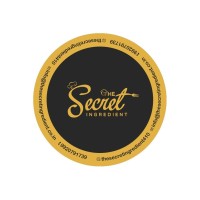 The Secret Ingredient logo, The Secret Ingredient contact details