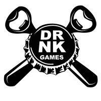 DRNK Games logo, DRNK Games contact details