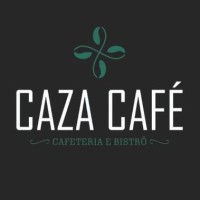 Caza Café & Bistrô logo, Caza Café & Bistrô contact details