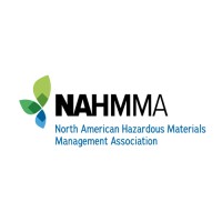 North American Hazardous Materials Management Association logo, North American Hazardous Materials Management Association contact details