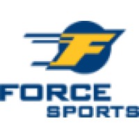 Force Sports logo, Force Sports contact details