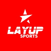 Layup Sports logo, Layup Sports contact details