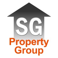 SG Property Group logo, SG Property Group contact details