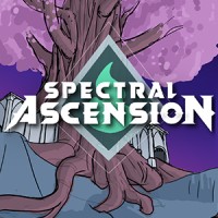 Spectral Ascension logo, Spectral Ascension contact details