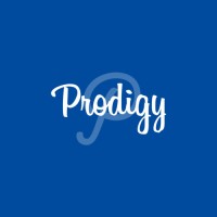 Prodigy Rx logo, Prodigy Rx contact details