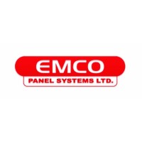 EMCO logo, EMCO contact details