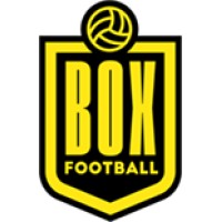 Box Football logo, Box Football contact details