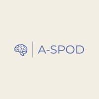 A-SPOD logo, A-SPOD contact details