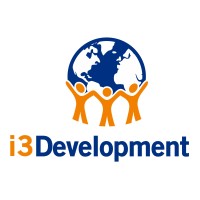 i3Development logo, i3Development contact details