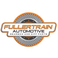 Fullertrain Automotive logo, Fullertrain Automotive contact details