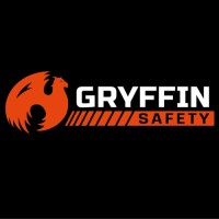 Gryffin Safety CC logo, Gryffin Safety CC contact details