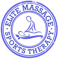 Elite Massage and Sports Therapy logo, Elite Massage and Sports Therapy contact details