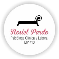 Rosiel Pardo Psicología clínica y laboral logo, Rosiel Pardo Psicología clínica y laboral contact details