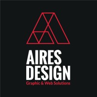 Aires Design logo, Aires Design contact details