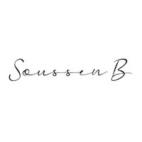 SOUSSEN B logo, SOUSSEN B contact details